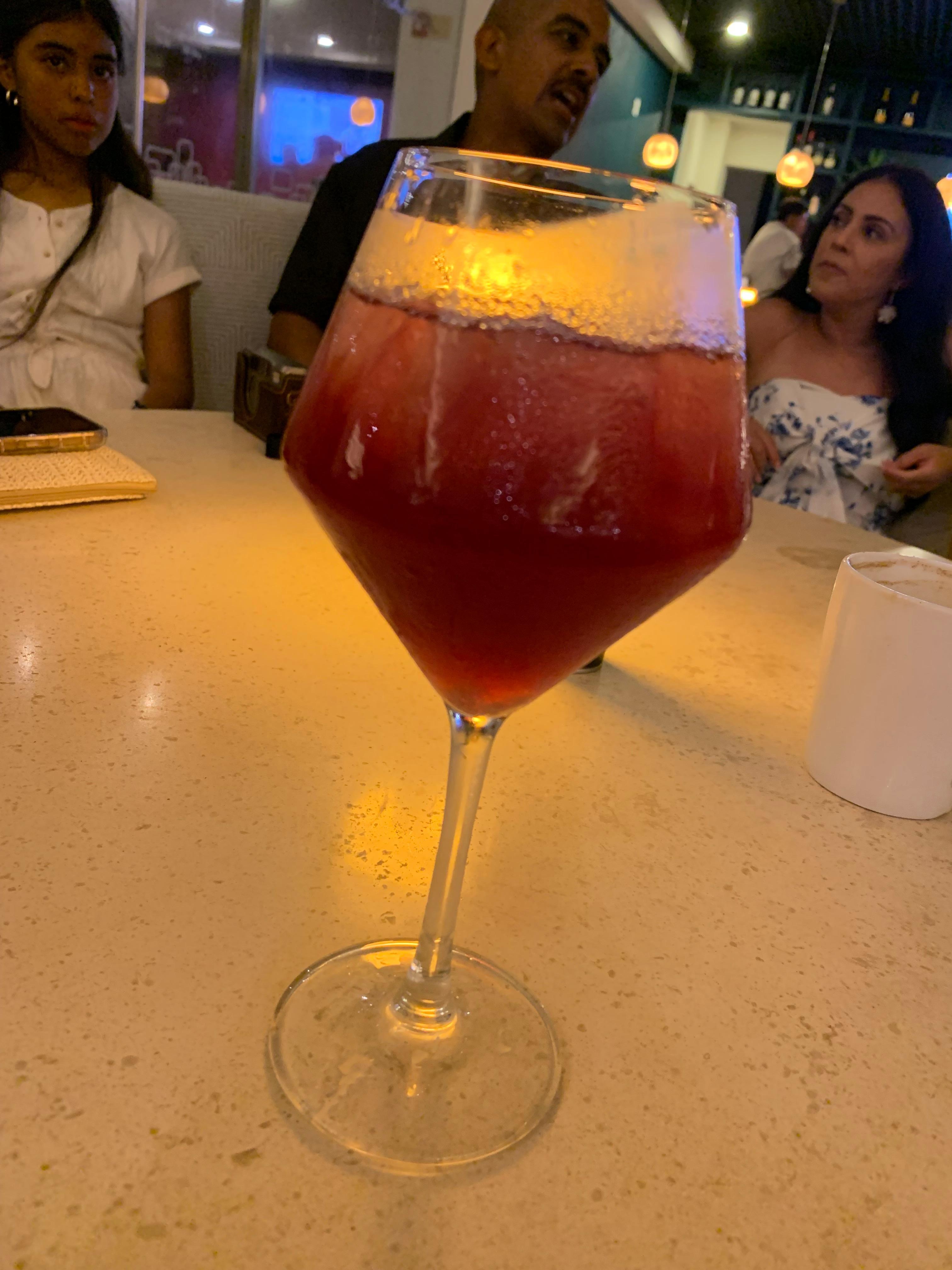 Best sangria