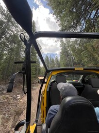 Wildside 4x4 Tour