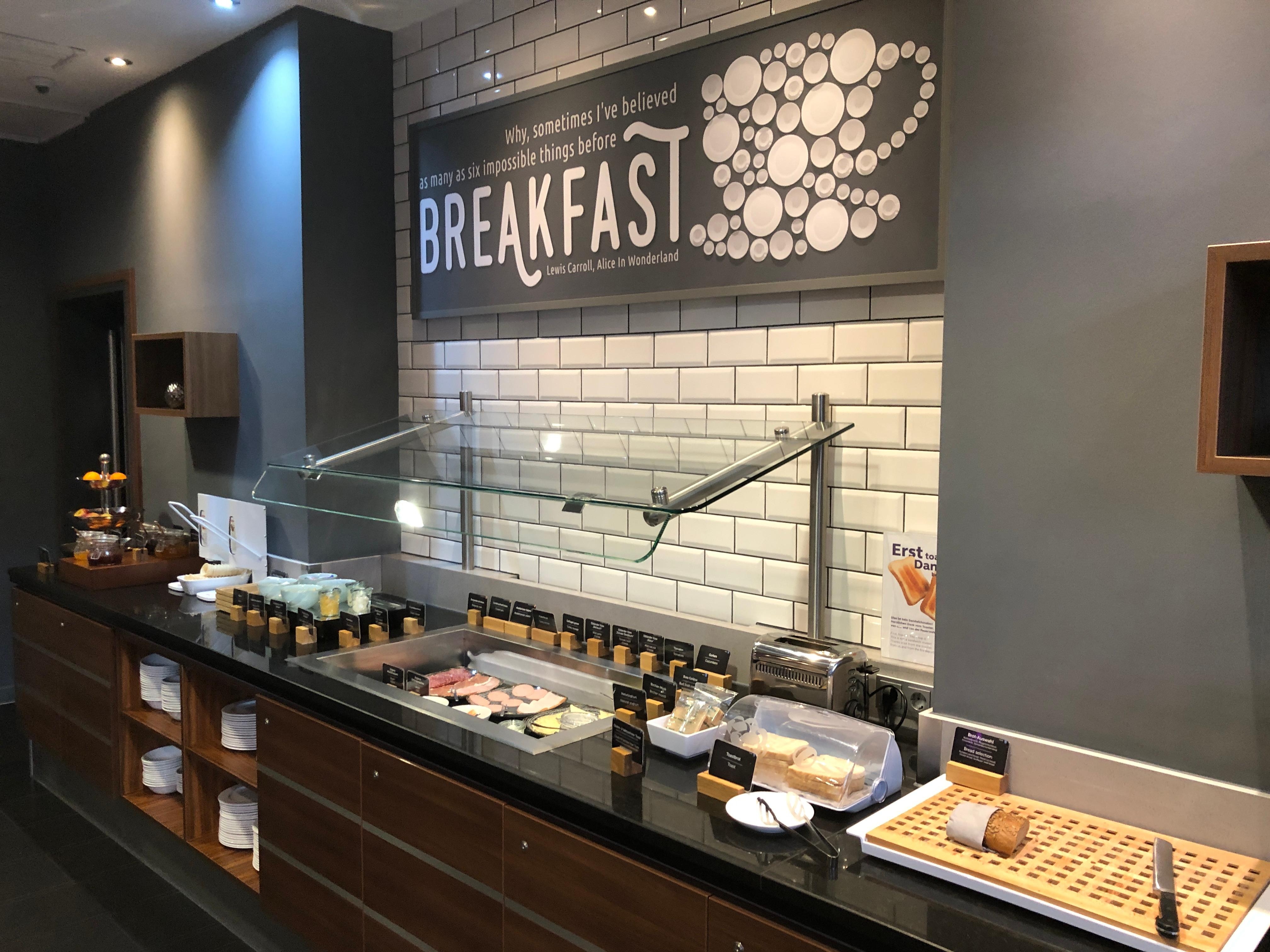 Bei Wurst und Käse ginge etwas mehr…