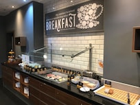 Bei Wurst und Käse ginge etwas mehr…