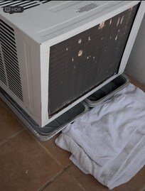 AC unit
