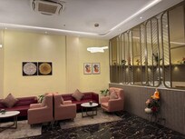 Entry lobby