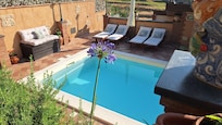 Aussenpool