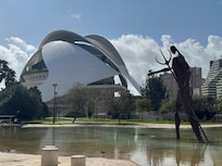 City of Arts and Science Museum