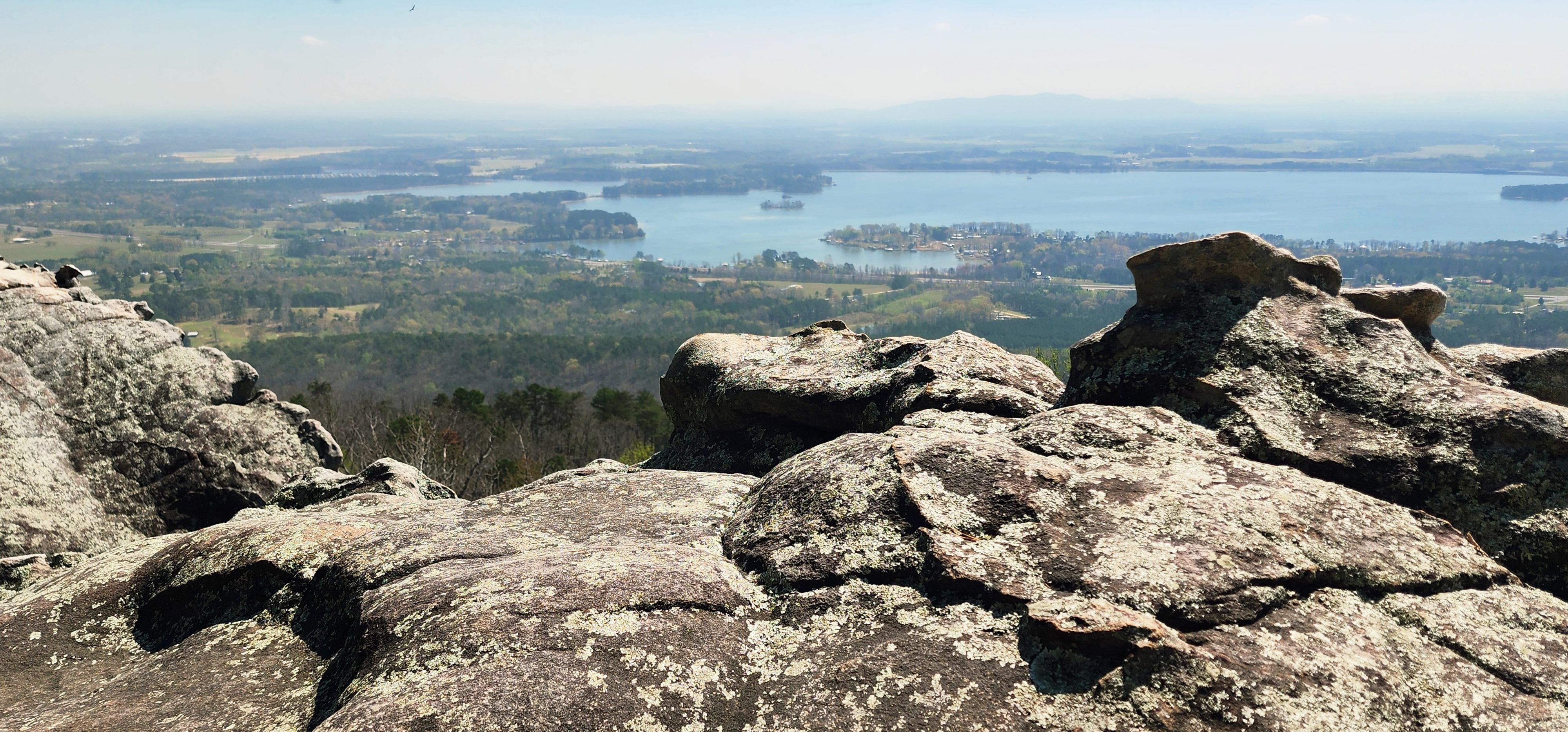 Overlook at Cherokee Rock Village