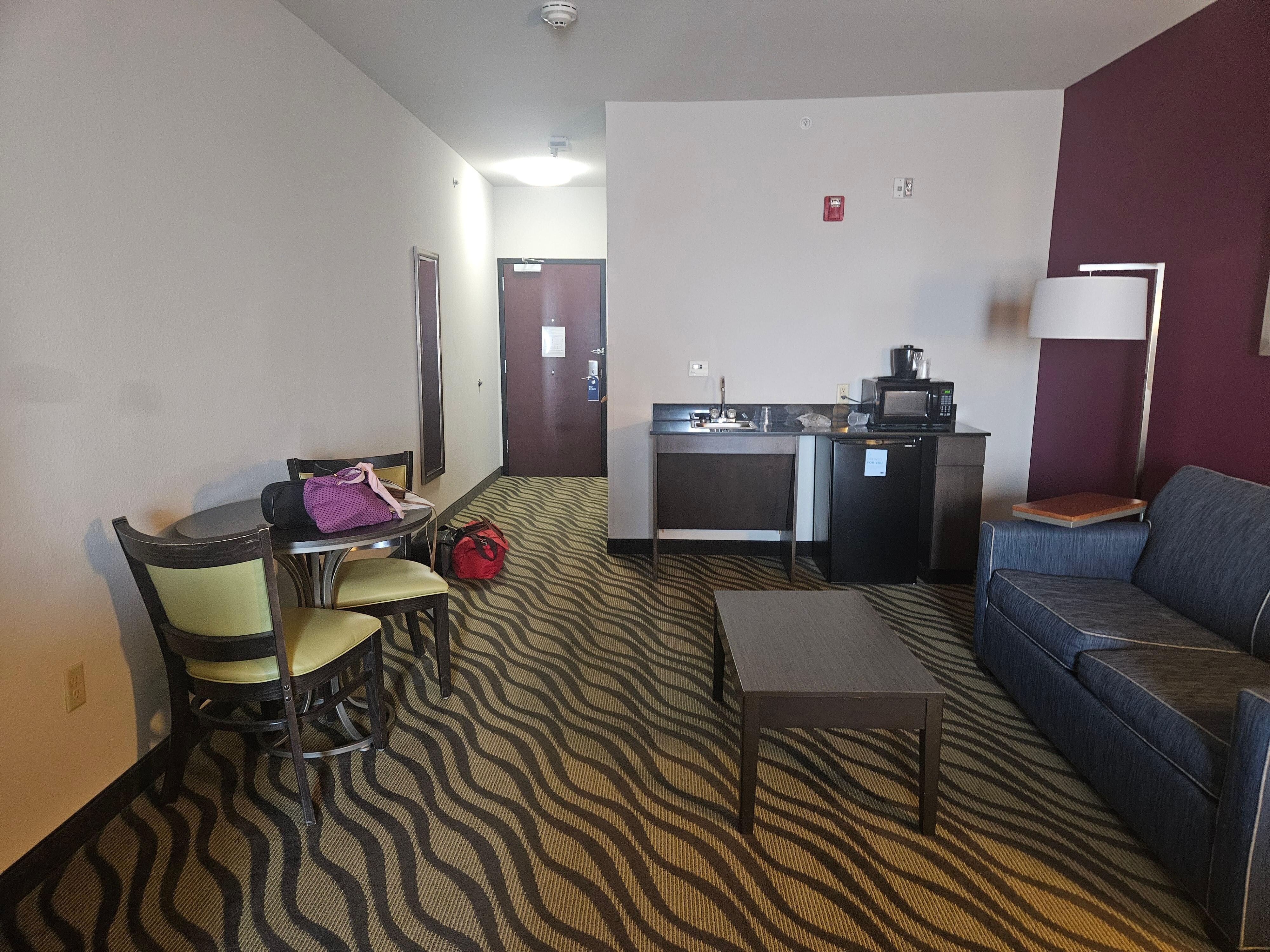 Our Room 