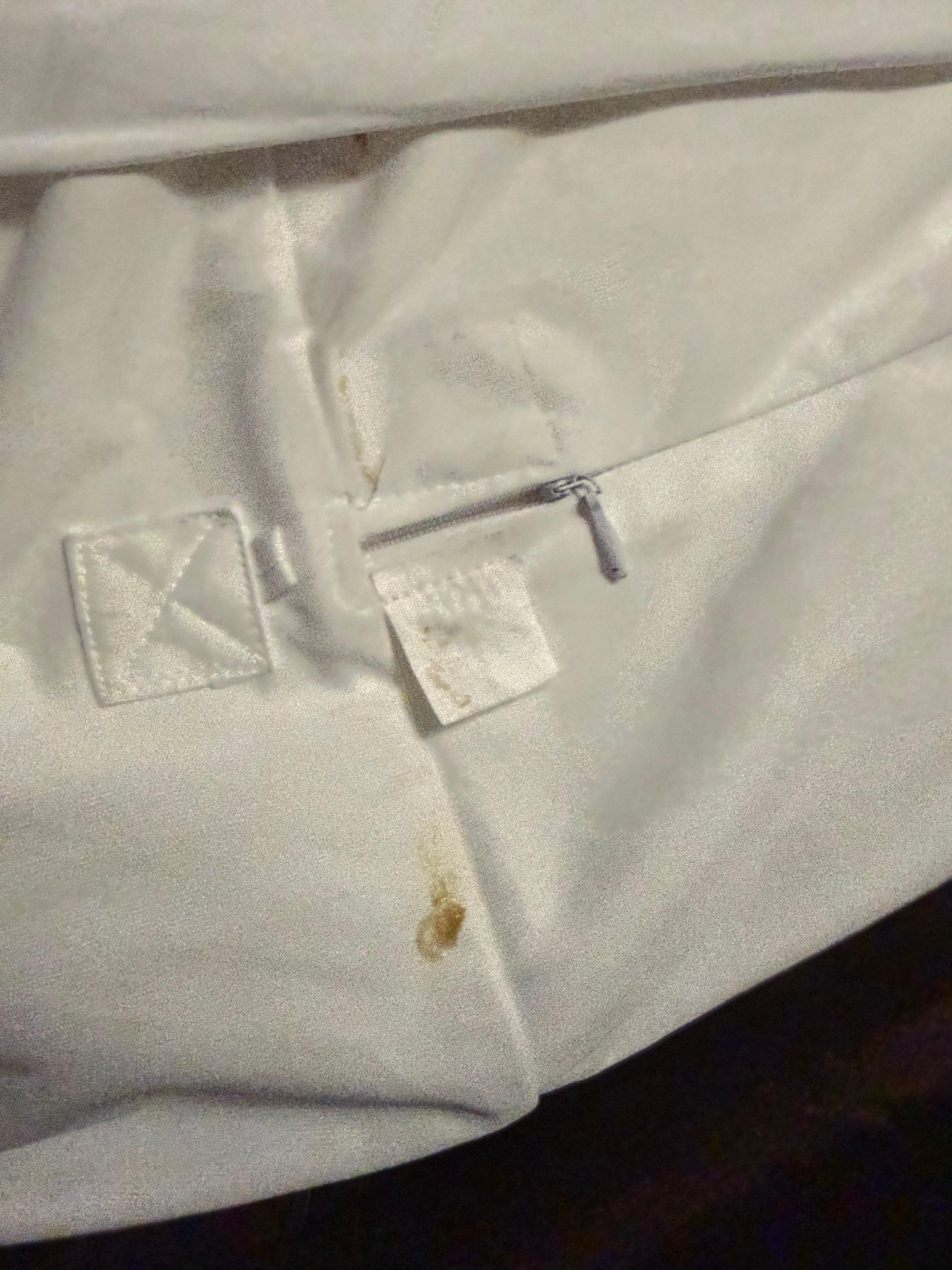 Box spring cover sheet showing bed 2.