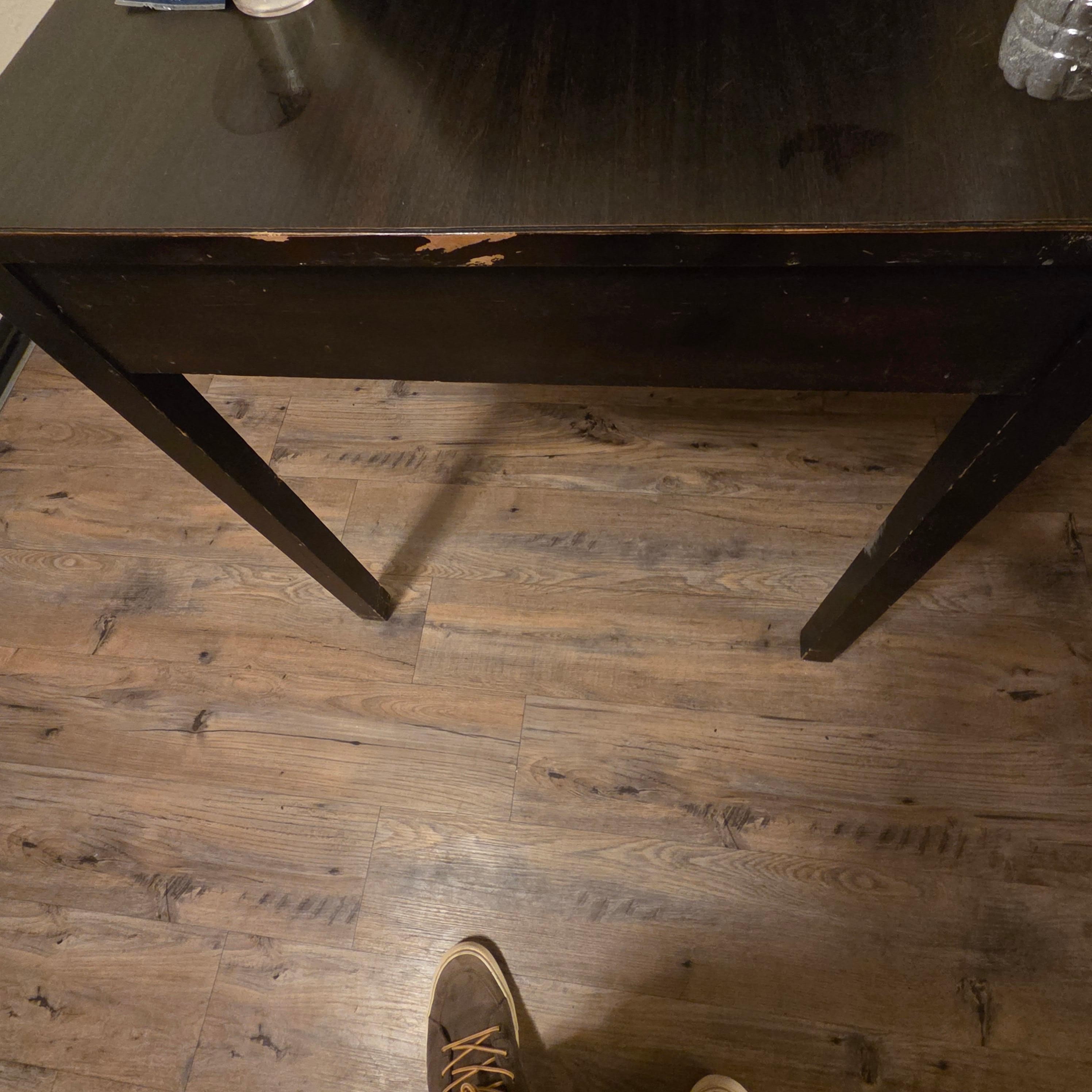 Wouldnt buy at a yard sale