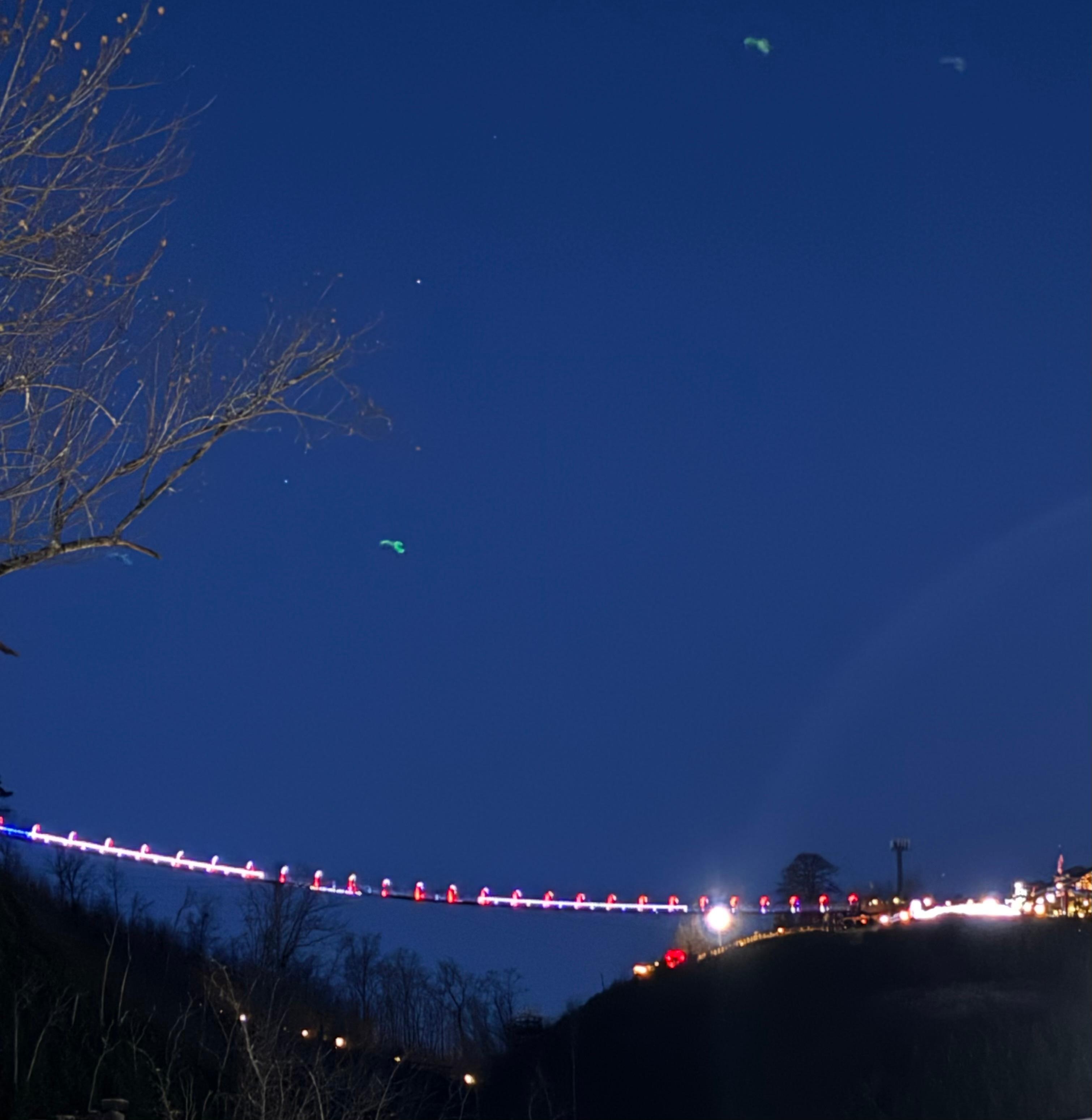 About 20min Drive to Downtown Gatlingburg 😍😍😍