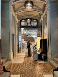 Foyer