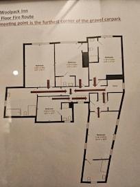 We were in the 3.09x3.15 room