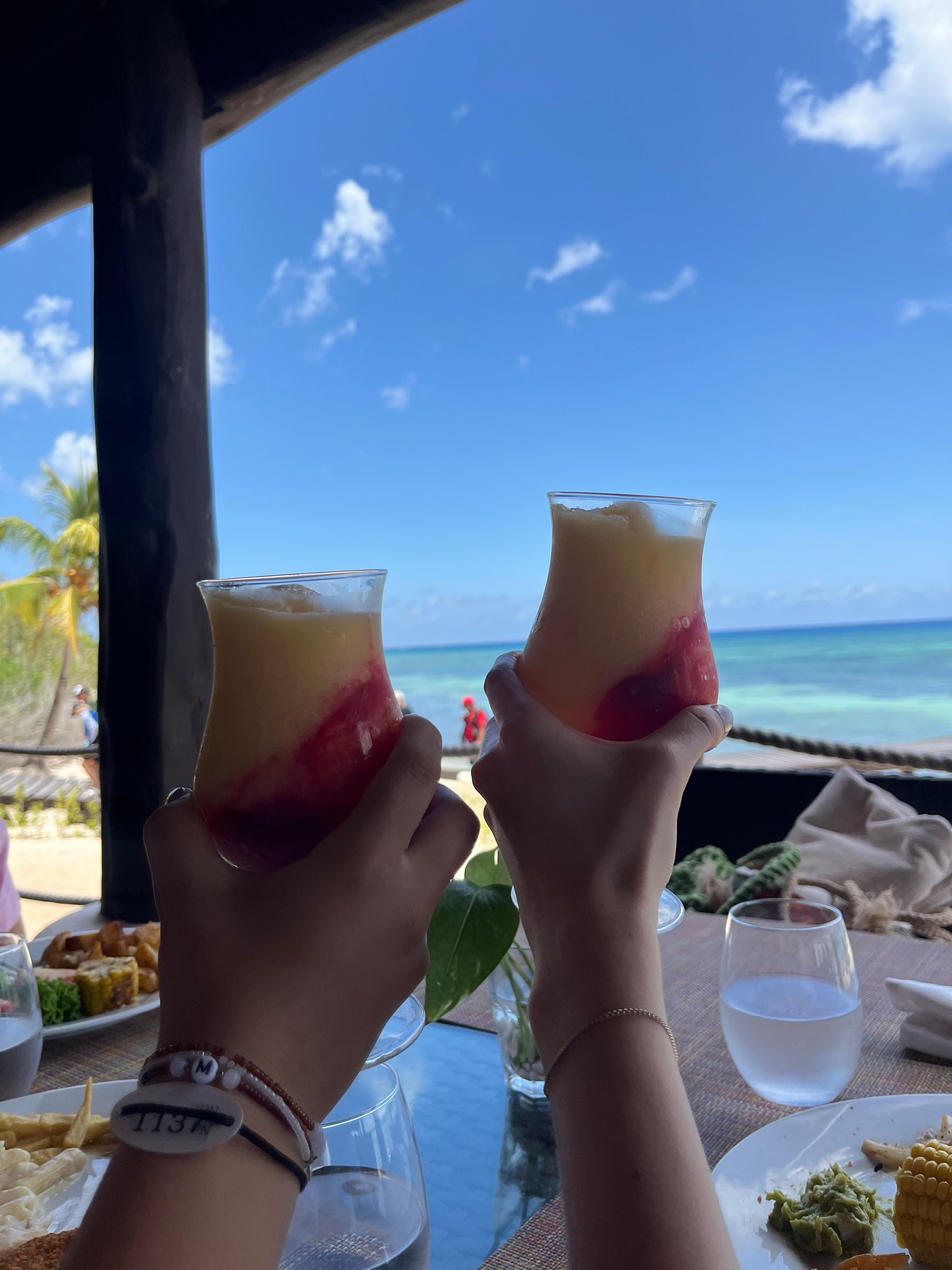 Bebidas 