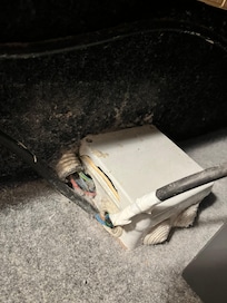 Électricité apparente