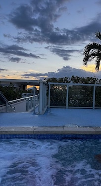 amazing view