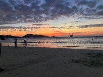 Plage de Patong
