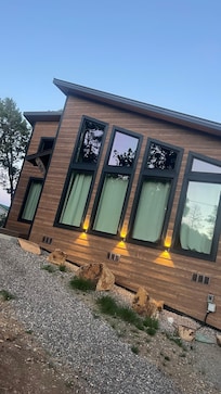 Cabin