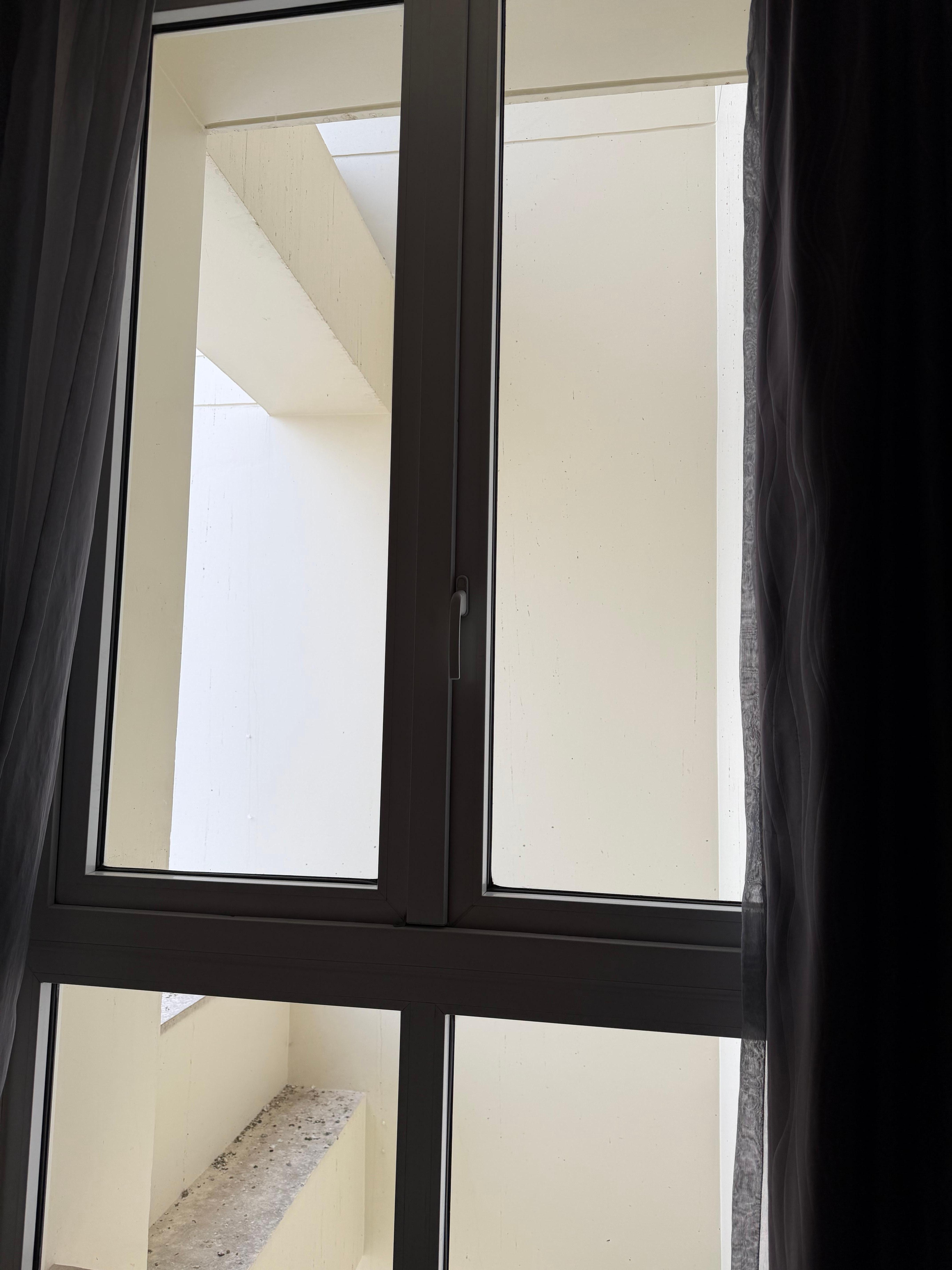  This City View …!!! ??? Im not see every thing city view