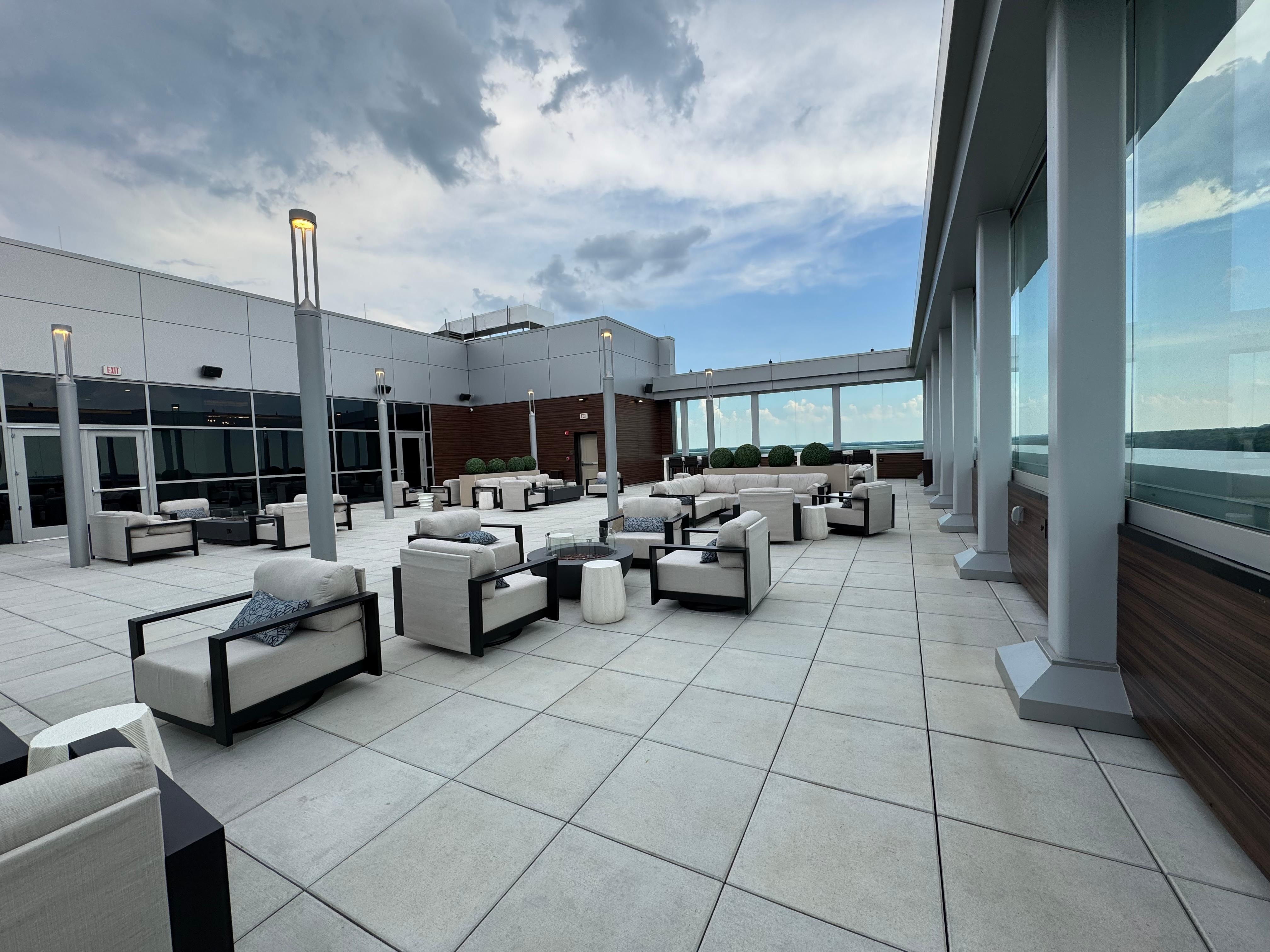 Rooftop