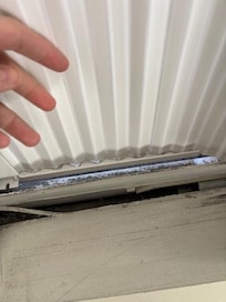 Portable A/C unit