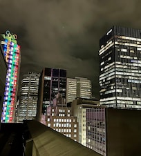 Blick von der Terrasse