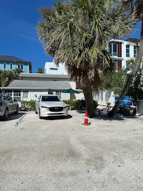 Front view