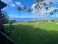 A lovely view