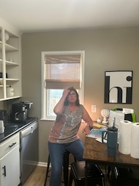 Thinking of the right words for birthday card