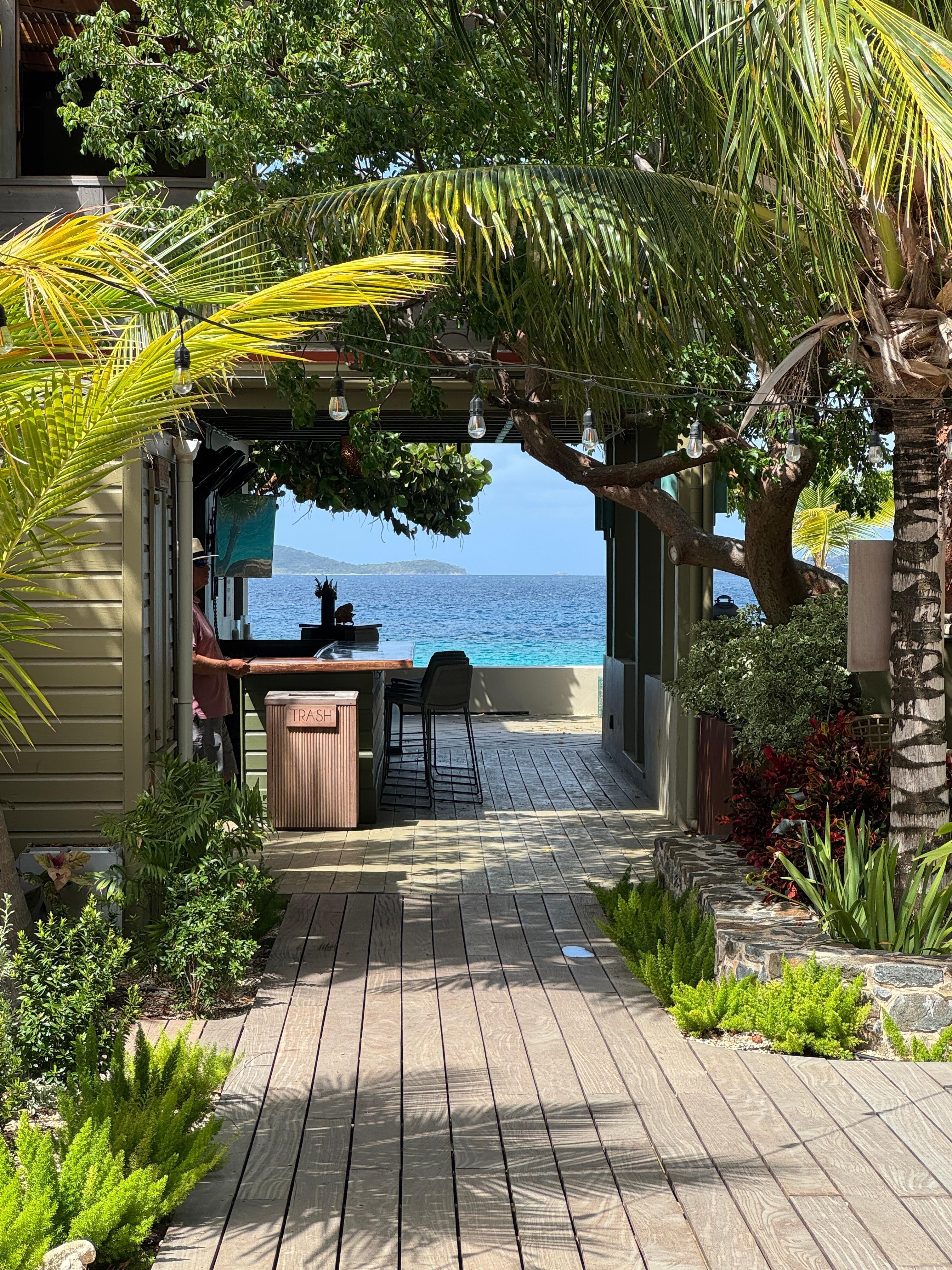 Lovango Resort