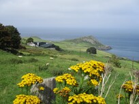 Our walk right oustide the front door-stunning:))