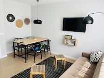 Very comfortable Space!