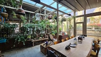 Solarium