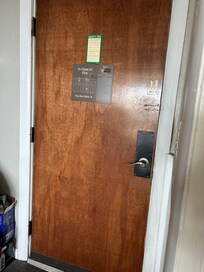 Door