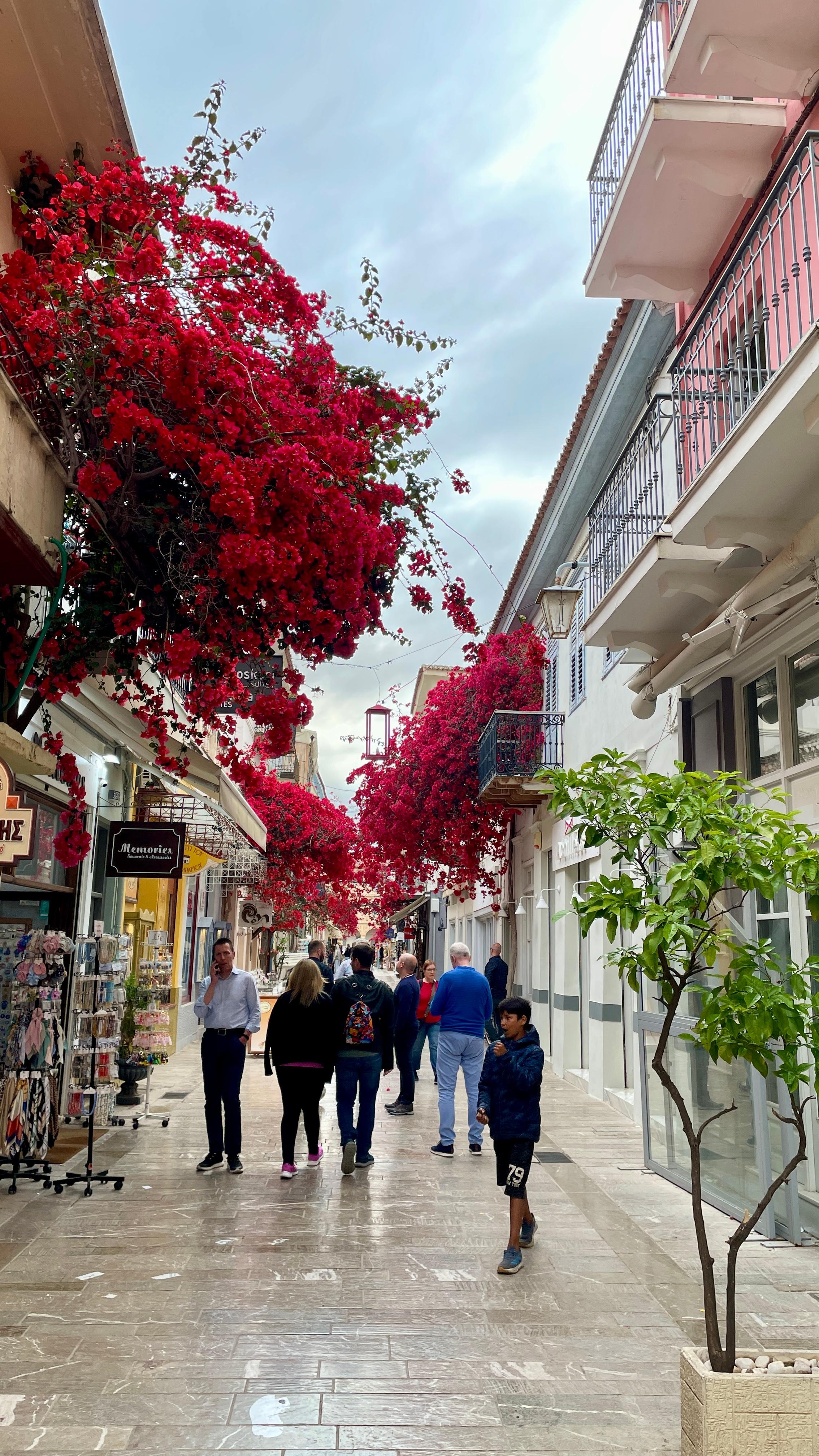 Nafplio