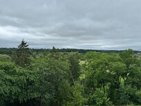 From deck