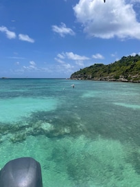 Snorkeling