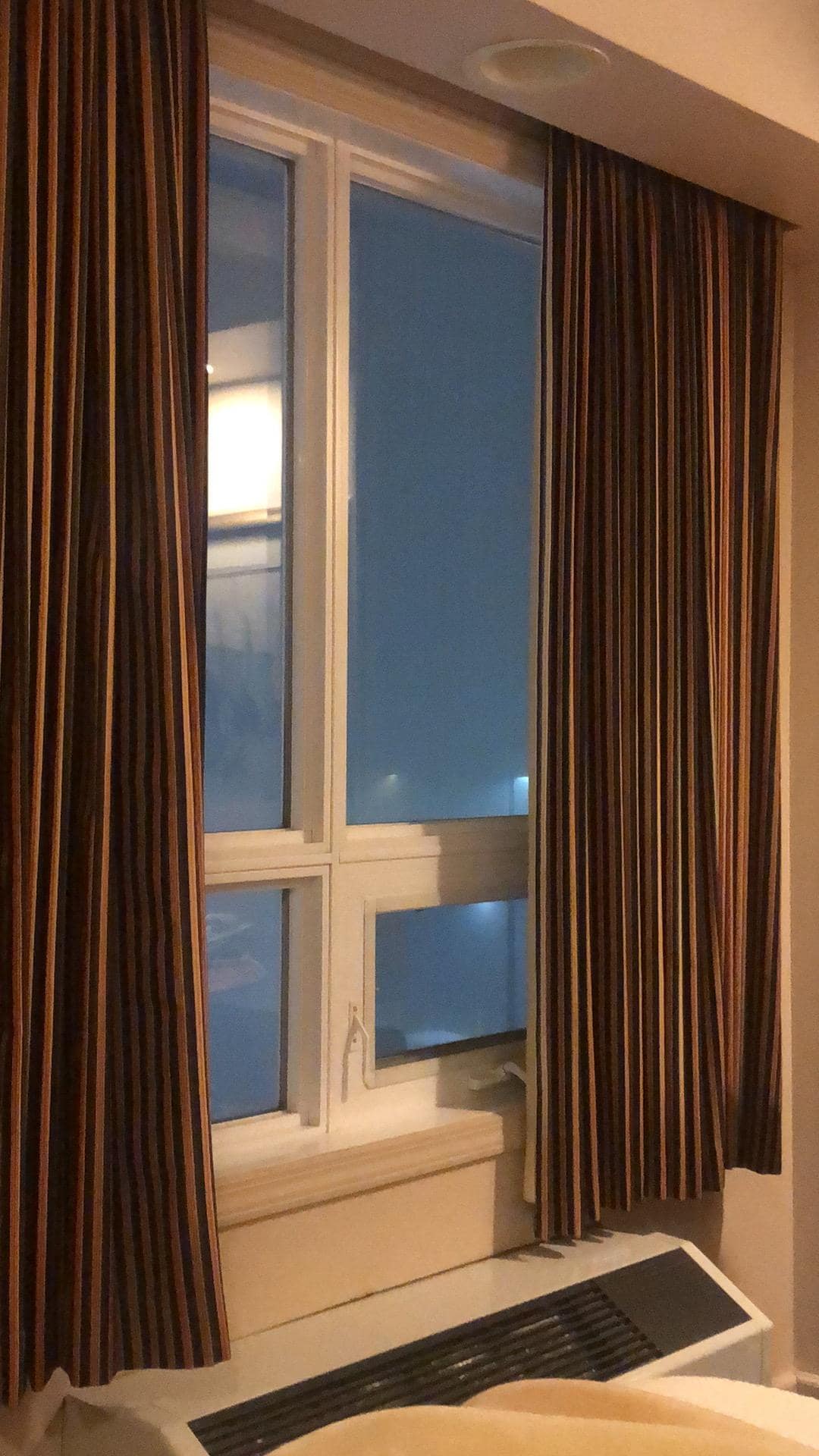 It’s cold out there!