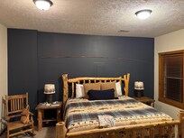 A bedroom