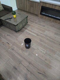This was the day after it was apparently "fixed"