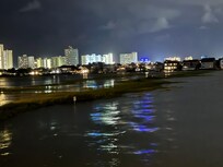 So relaxing to see this view and hear at the water lapping