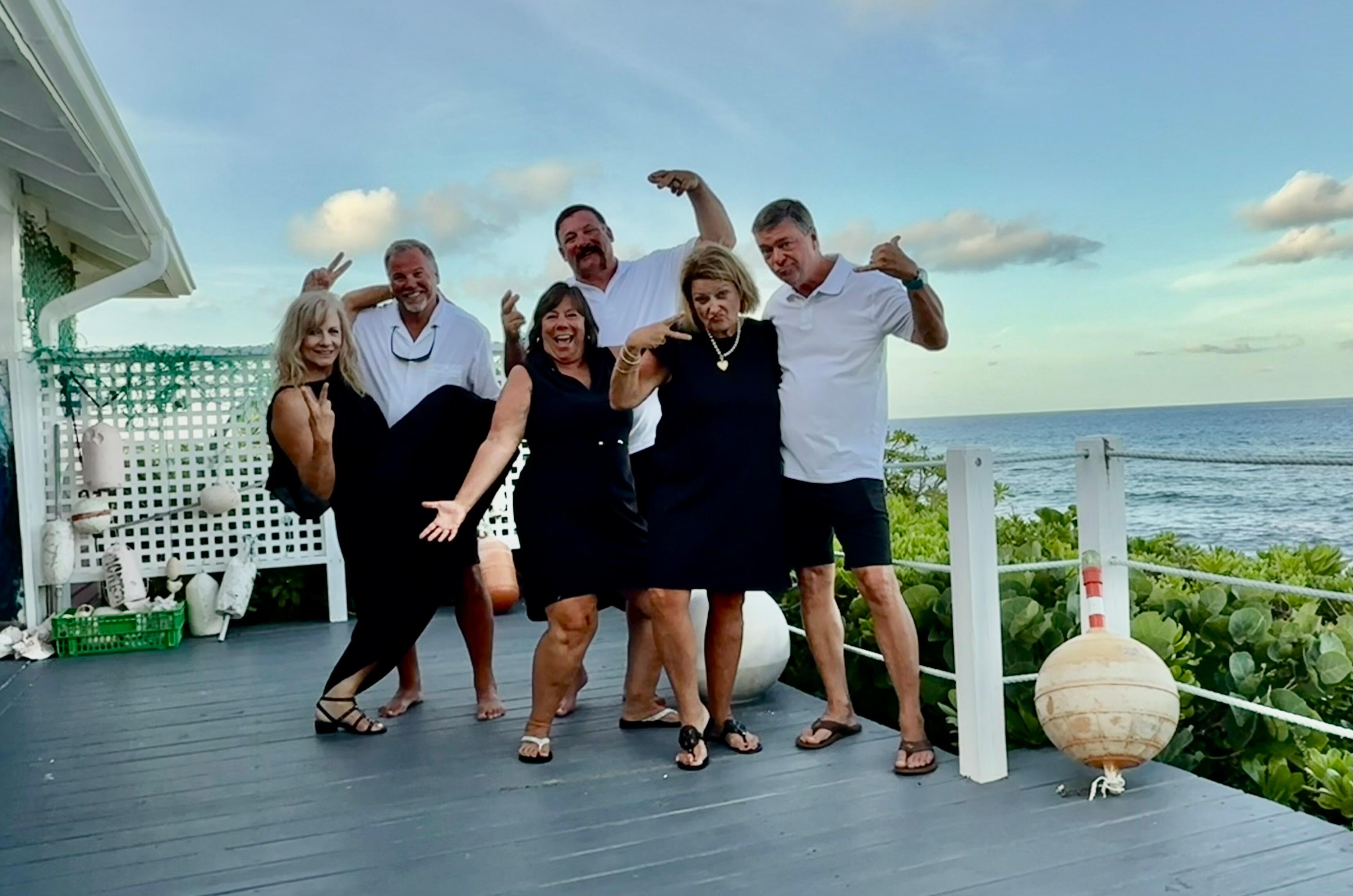 The Crew 