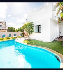 This was the photo on the VRBO site.