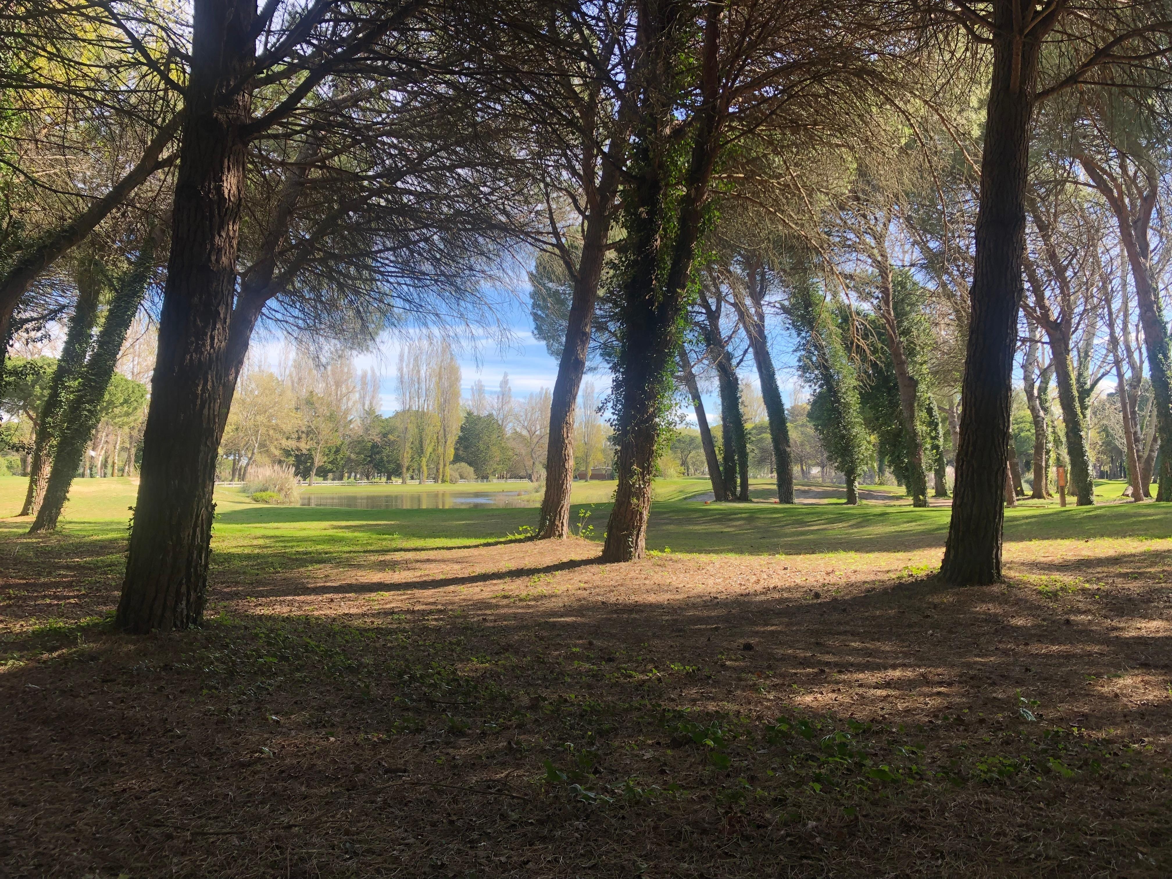 La nature est au RDV