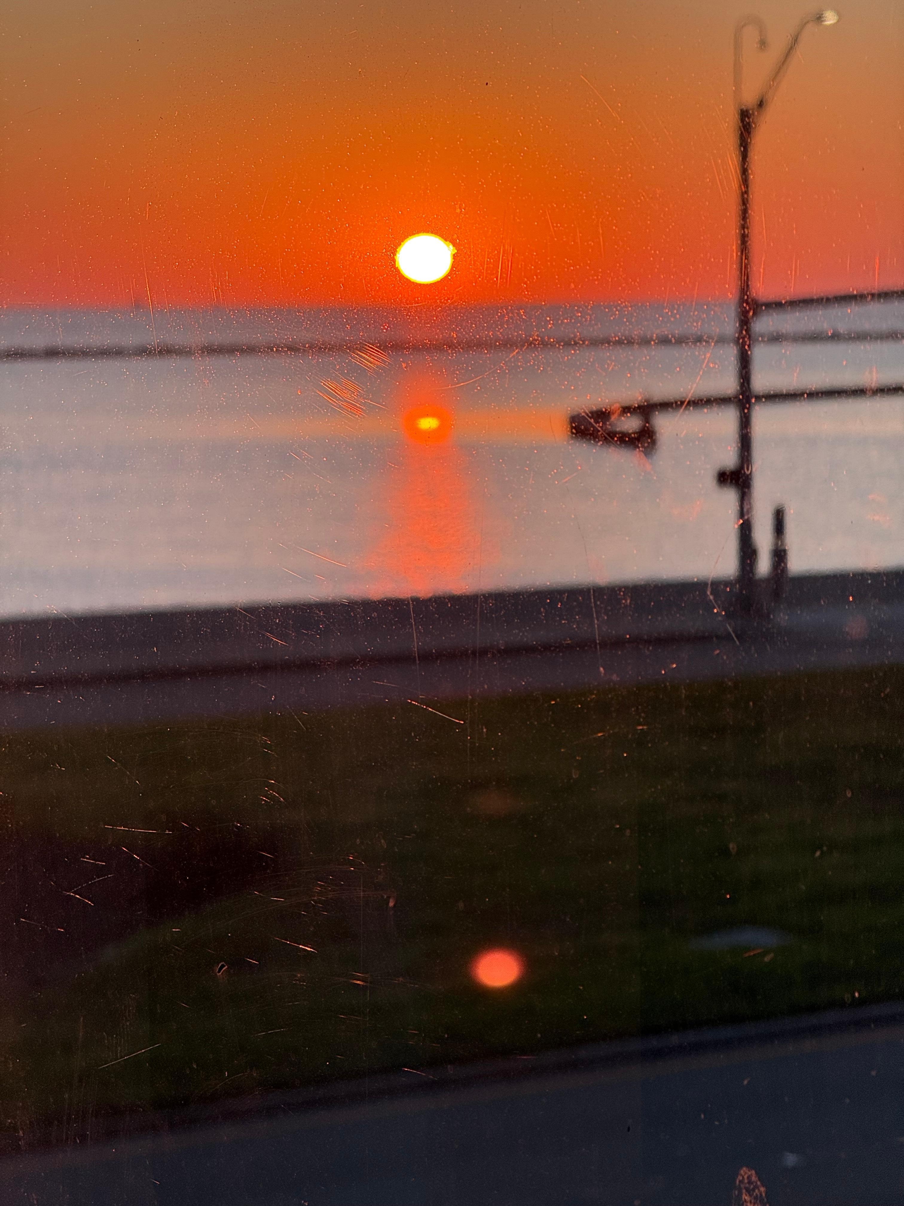 My favorite place of the restaurant/hotel 