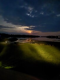 Full moon