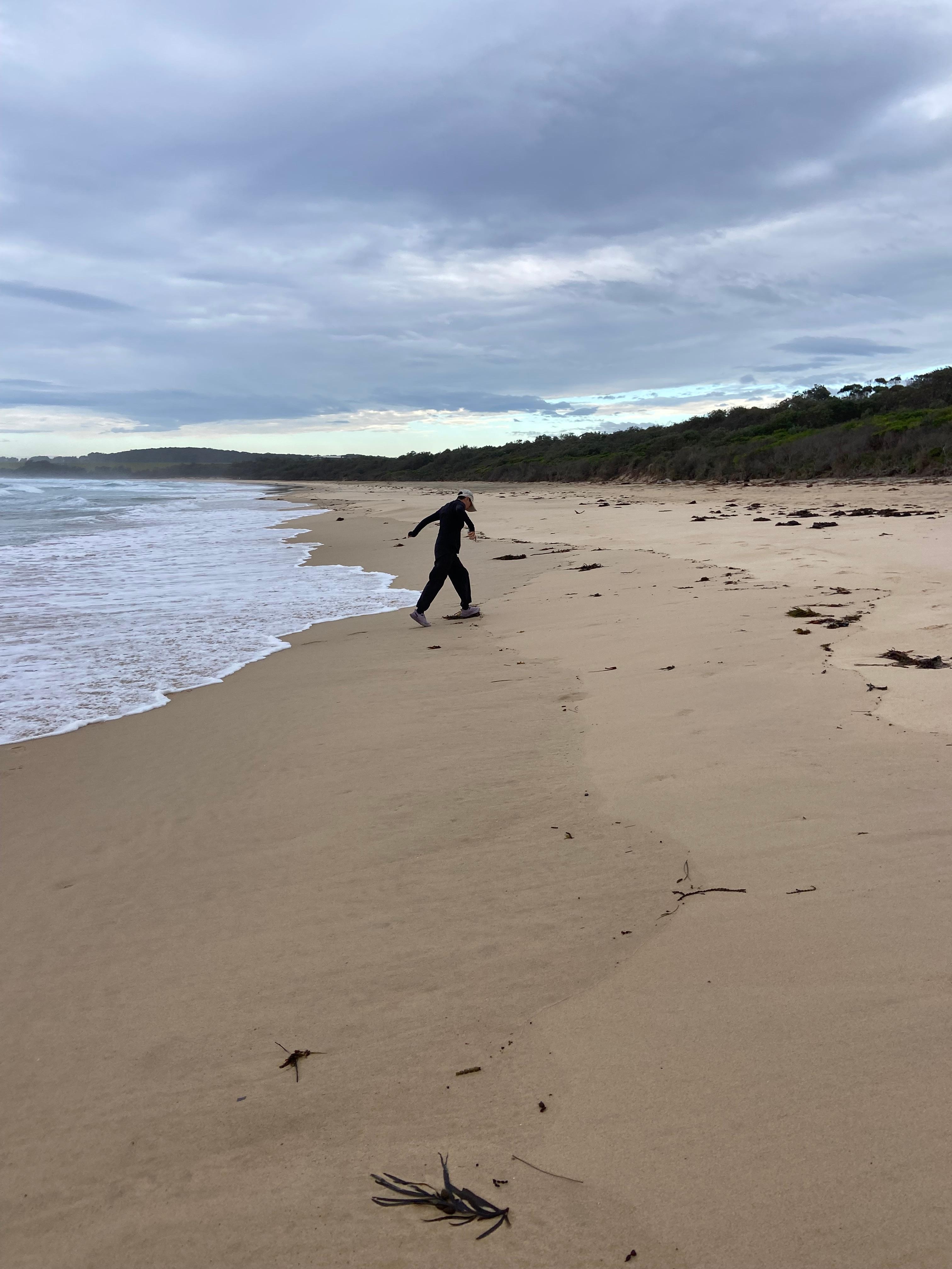 Handkerchief Beach