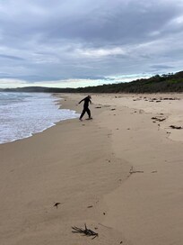 Handkerchief Beach