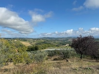 Spectacular view