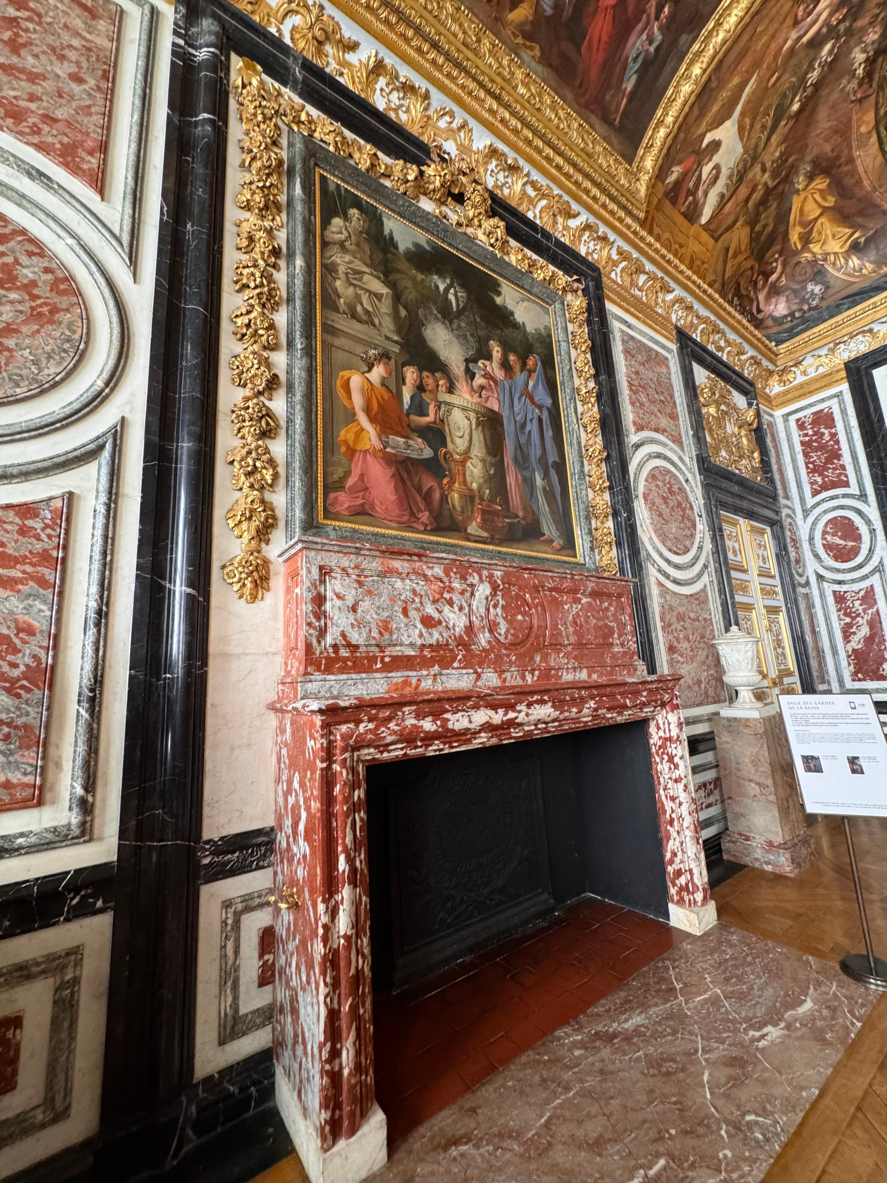 Palace of Versailles