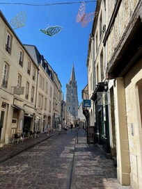 Bayeux