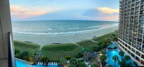 From Room 911